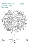Cover: Organizations and Communication Technology - SAGE Publications Inc