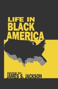 Cover: Life in Black America - SAGE Publications Inc