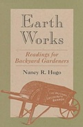 Cover: Earth Works - University of Virginia Press