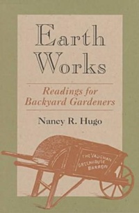 Enlarge image Cover: Earth Works - University of Virginia Press