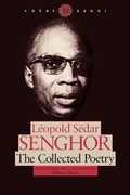 Cover: Leopold Sedar Senghor - University of Virginia Press