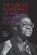 Cover: The Furious Flowering of African American Poetry - University of Virginia Press