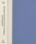 Cover: Diaries an Abridgement - University of Virginia Press