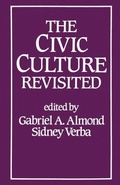 Cover: The Civic Culture Revisited - SAGE Publications Inc
