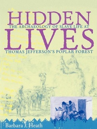 Abbildung von: Hidden Lives - University of Virginia Press