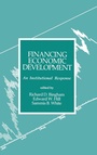 Cover: Financing Economic Development - SAGE Publications Inc