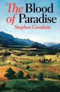Cover: The Blood of Paradise - University of Virginia Press