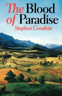 Enlarge image Cover: The Blood of Paradise - University of Virginia Press