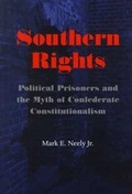 Cover: Southern Rights - University of Virginia Press