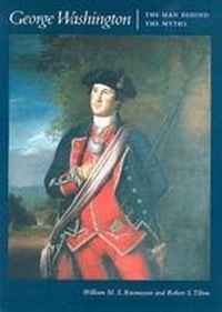 Enlarge image Cover: George Washington - University of Virginia Press