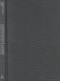 Enlarge image Cover: Contingent Loves - University of Virginia Press