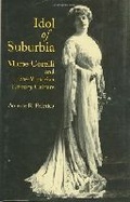 Cover: Idol of Suburbia - University of Virginia Press