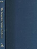 Cover: The Forgotten Female Aesthetes - University of Virginia Press