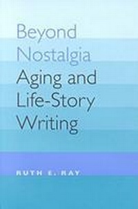 Enlarge image Cover: Beyond Nostalgia - University of Virginia Press