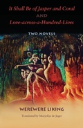 Cover: It Shall Be of Jasper and Coral - University of Virginia Press