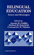 Cover: Bilingual Education - Corwin Press Inc