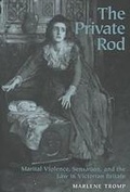 Cover: The Private Rod - University of Virginia Press