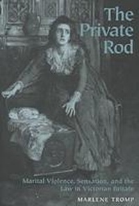Enlarge image Cover: The Private Rod - University of Virginia Press