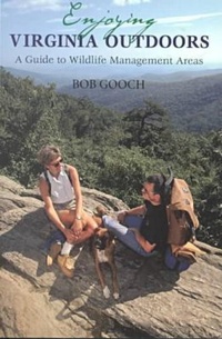 Abbildung von: Enjoying Virginia Outdoors - University of Virginia Press
