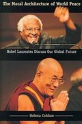 Cover: The Moral Architecture of World Peace - University of Virginia Press