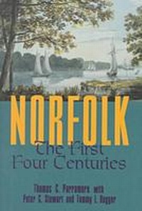 Enlarge image Cover: Norfolk - University of Virginia Press