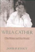 Cover: Willa Cather - University of Virginia Press