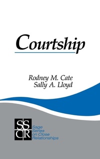 Enlarge image Cover: Courtship - SAGE Publications Inc