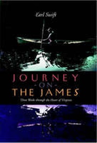 Abbildung von: Journey on the James - University of Virginia Press