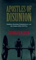 Cover: Apostles of Disunion - University of Virginia Press