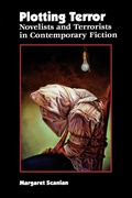 Cover: Plotting Terror - University of Virginia Press