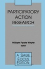 Cover: Participatory Action Research - SAGE Publications Inc