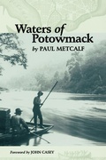 Cover: Waters of Potowmack - University of Virginia Press