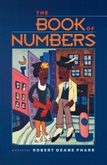 Cover: The Book of Numbers - University of Virginia Press
