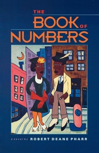 Enlarge image Cover: The Book of Numbers - University of Virginia Press