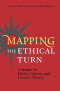 Bild: Mapping the Ethical Turn - University of Virginia Press