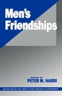 Cover: Men's Friendships - SAGE Publications Inc