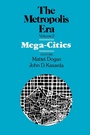 Cover: Mega Cities - SAGE Publications Inc