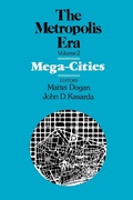 Cover: Mega Cities - SAGE Publications Inc