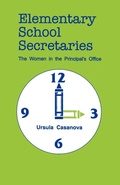 Cover: Elementary School Secretaries - SAGE Publications Inc