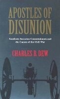 Cover: Apostles of Disunion - University of Virginia Press