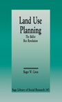 Cover: Land Use Planning - SAGE Publications Inc