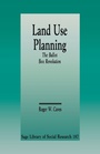 Cover: Land Use Planning - SAGE Publications Inc