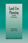 Cover: Land Use Planning - SAGE Publications Inc