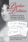 Cover: Parlor Politics - University of Virginia Press