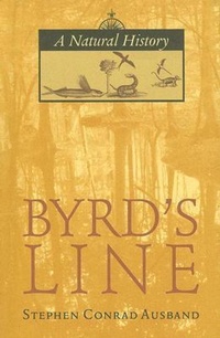 Abbildung von: Byrd's Line - University of Virginia Press