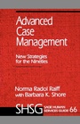 Cover: Advanced Case Management - SAGE Publications Inc