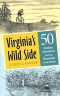 Cover: Virginia's Wild Side - University of Virginia Press