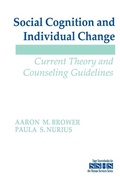 Cover: Social Cognition and Individual Change - SAGE Publications Inc