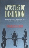 Cover: Apostles of Disunion - Naval Institute Press