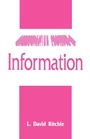 Cover: Information - SAGE Publications Inc